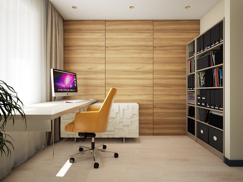 Московская область. Танхаус.