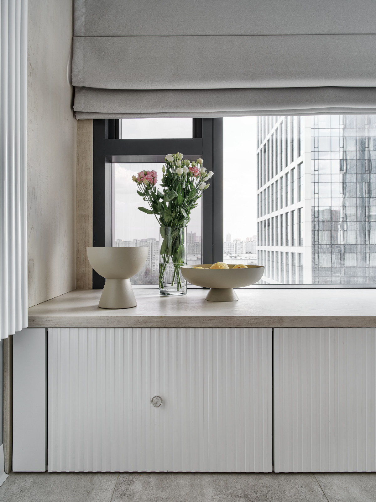 Квартира в жк Небо