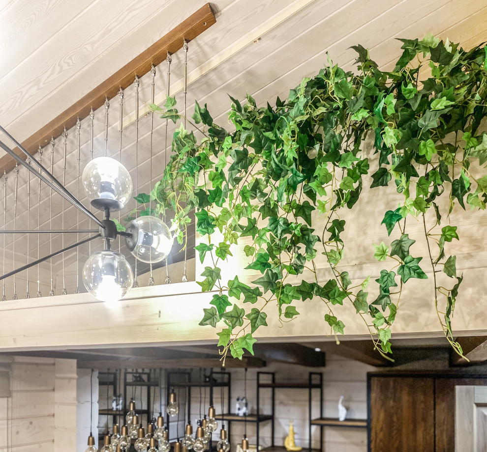 Частный дом