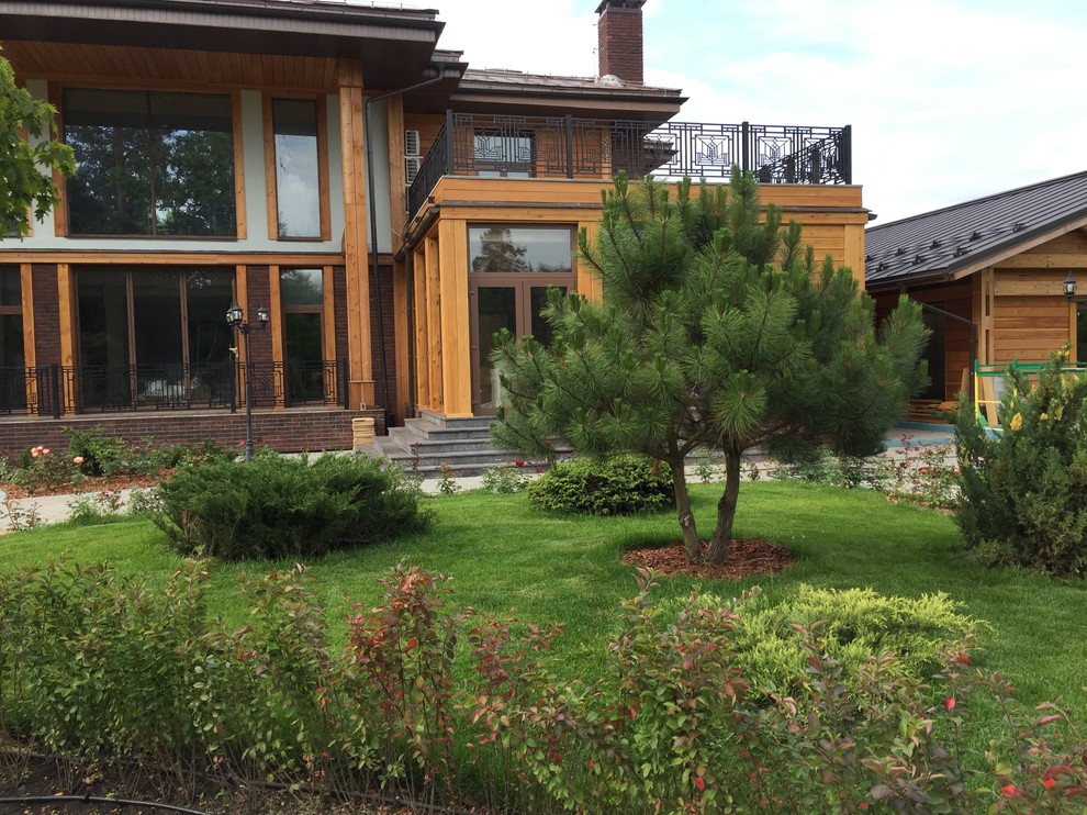 Графские пруды КП