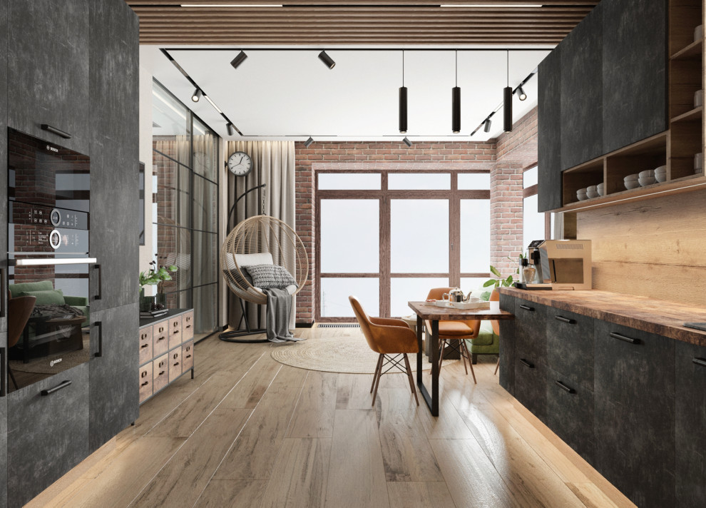 ЗАГОРОДНЫЙ ДОМ 400 М2