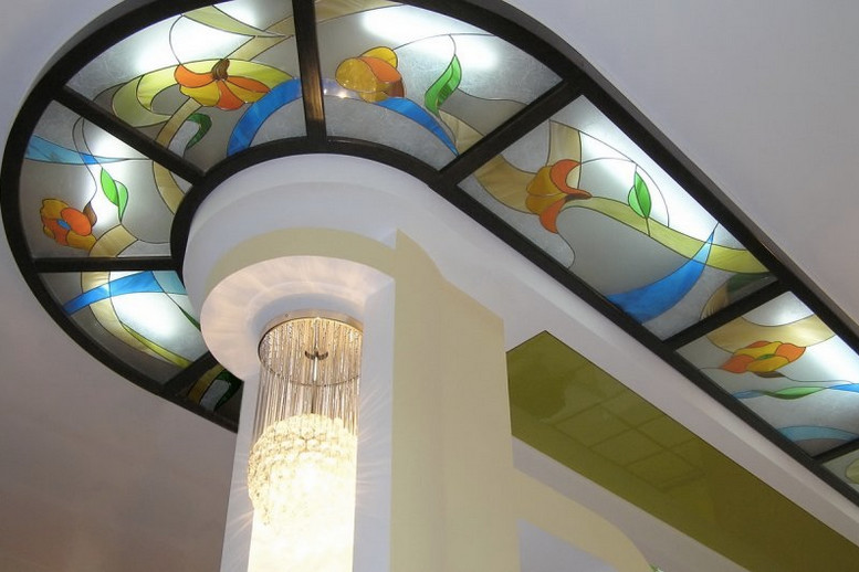 Фото хола, прихожей