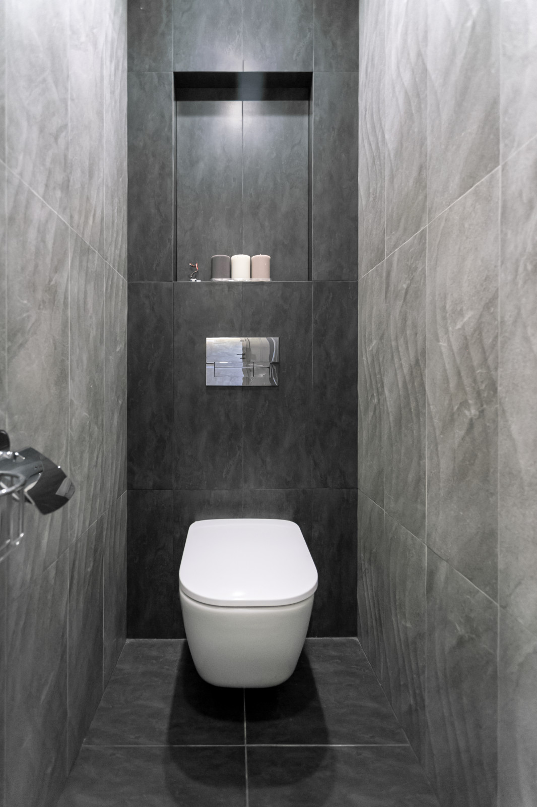 Москва Донецкая 26 (2-комнатная)