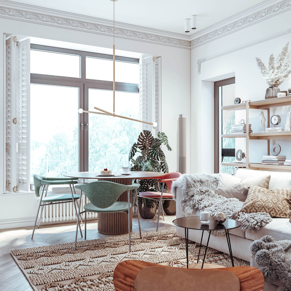 Солнечный Олимп