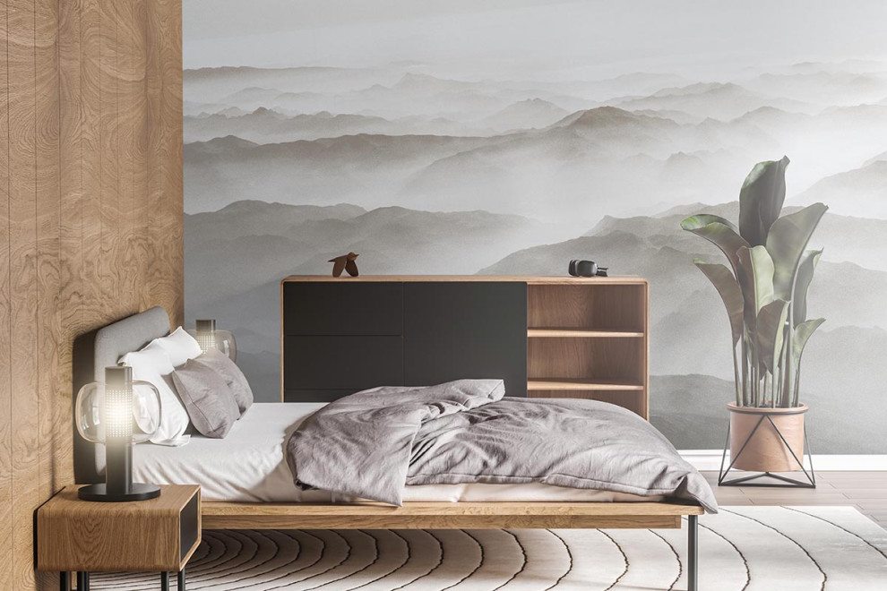 Коллекция обоев - Пейзажи