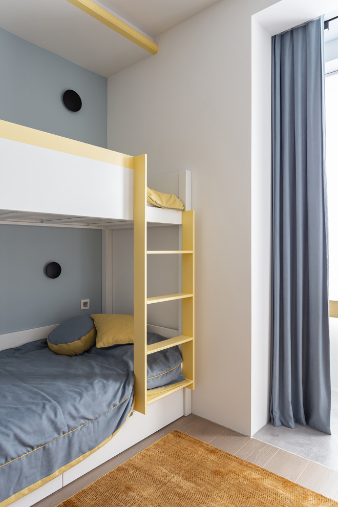 Утренний туман