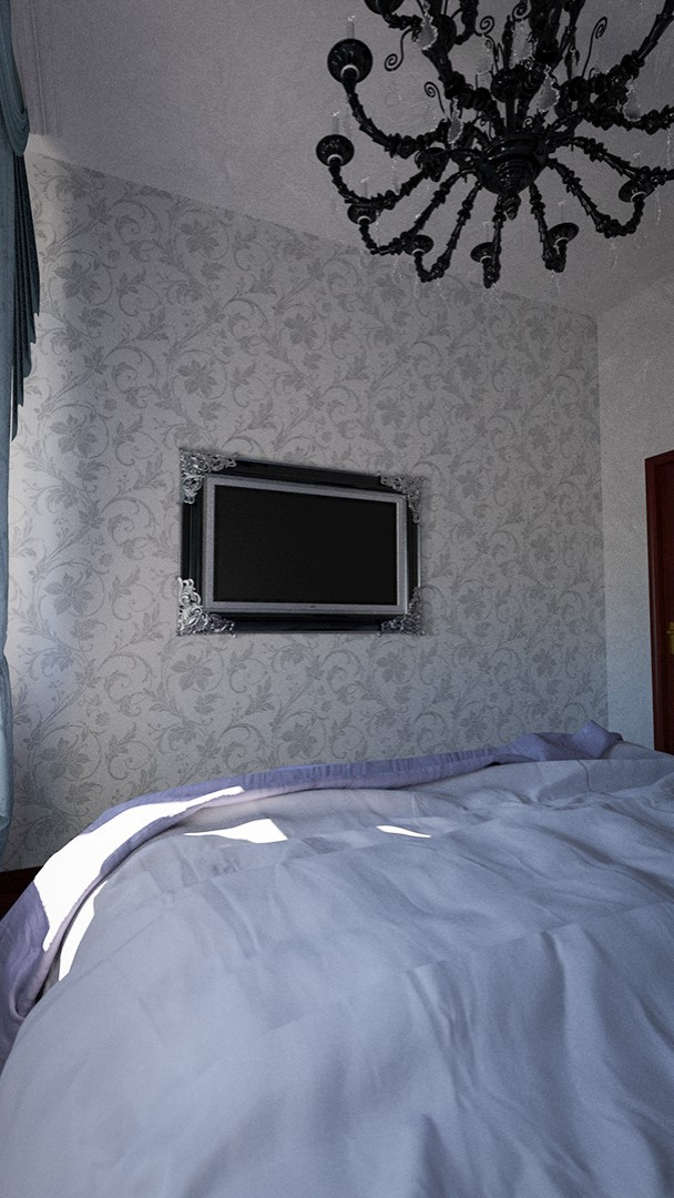 Modern Interior