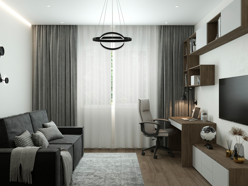 Частный дом в РО . площадь 100 кв.м.