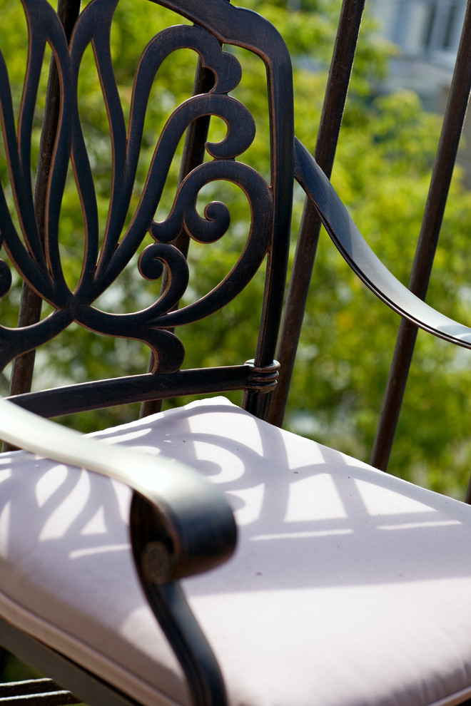 Loft в Московской «Сталинке»