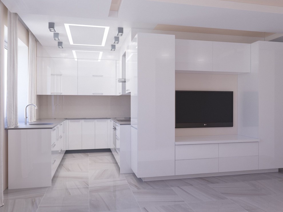 Визуализации