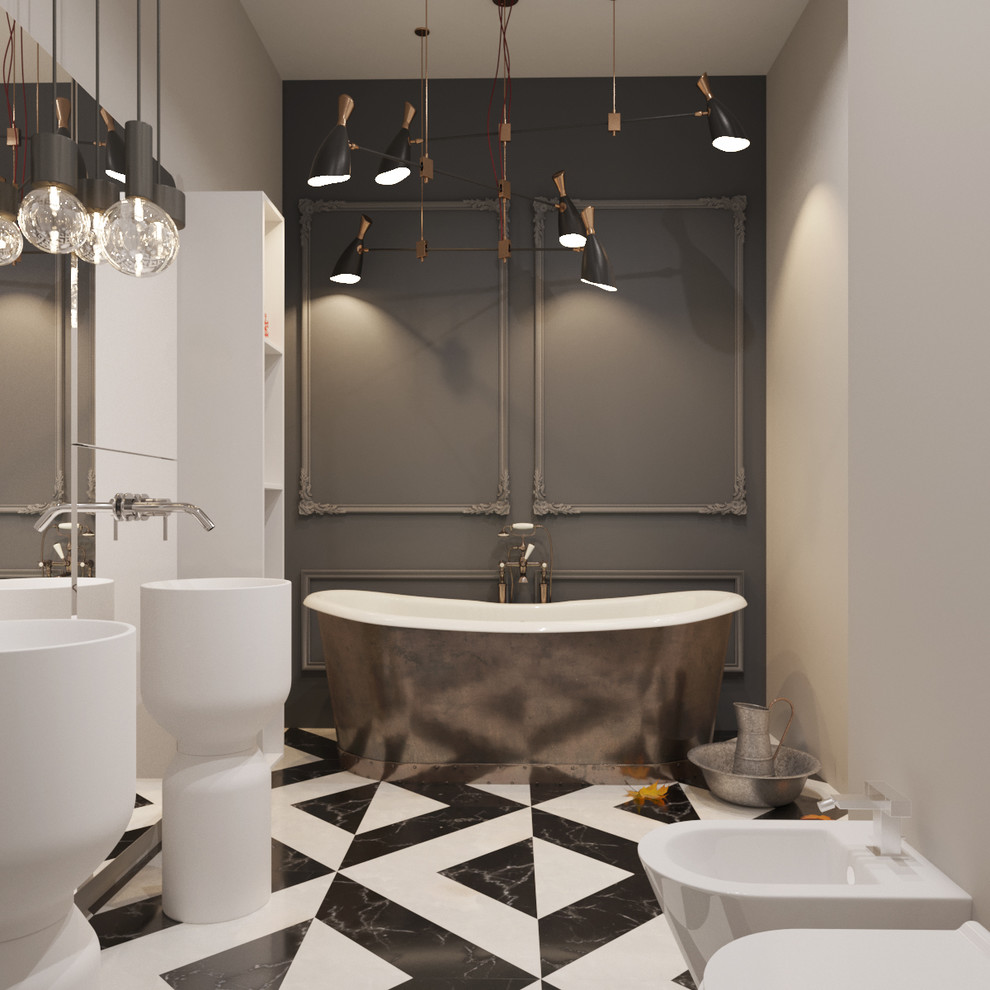 Взгляд на классику