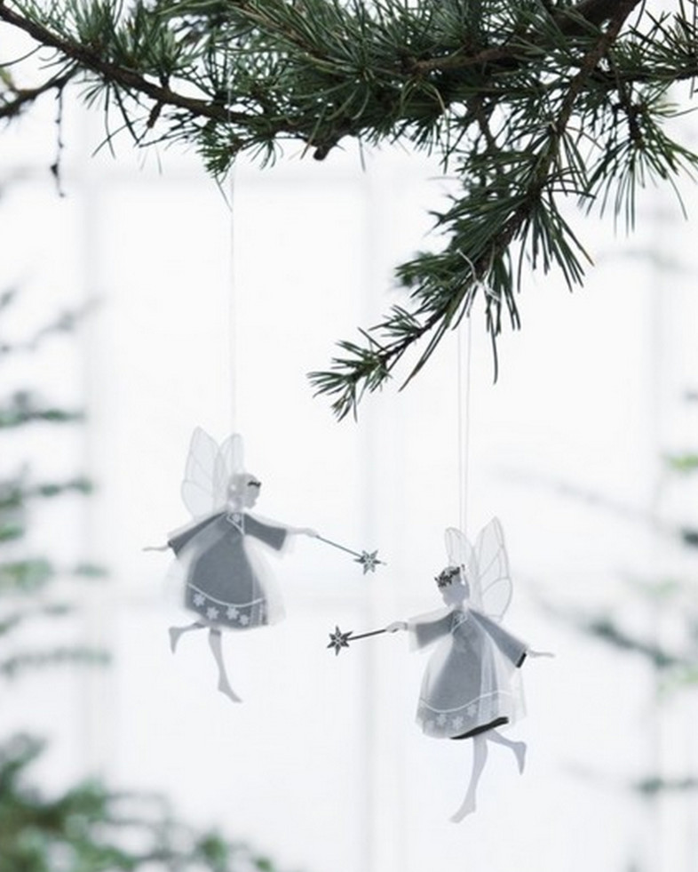 Рождественские ярмарки Москвы – 2015: Что купить для украшения дома