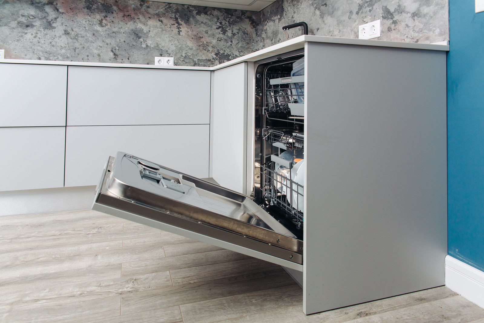 ЖК Южная Акватория на Ленинском