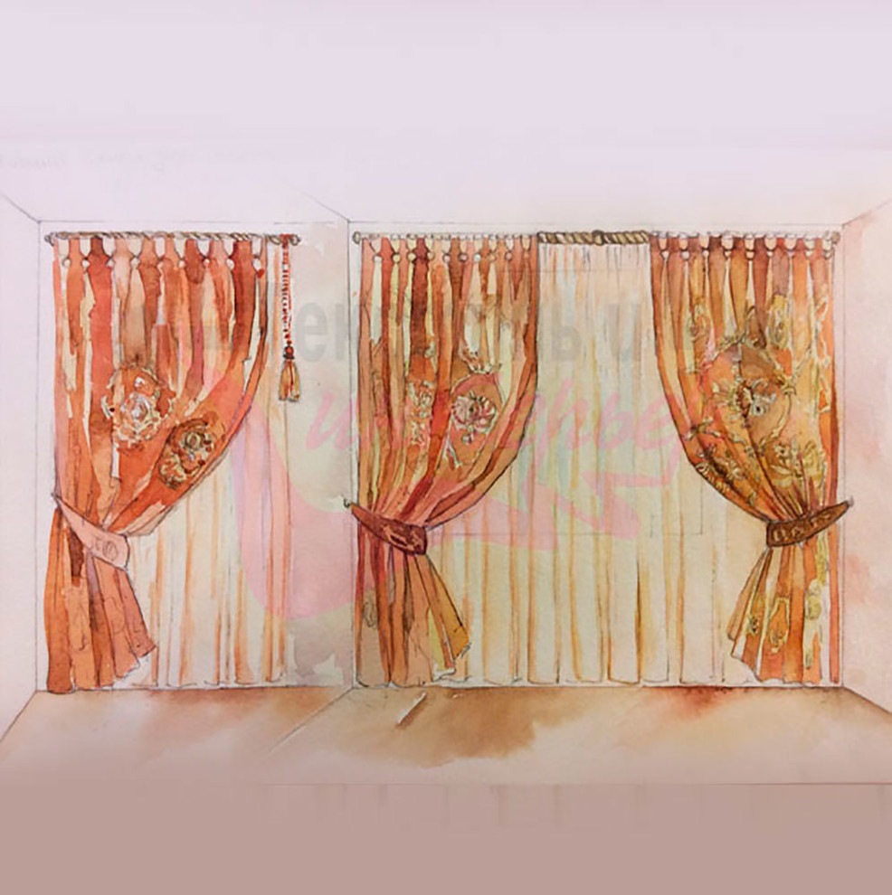 Наши эскизы