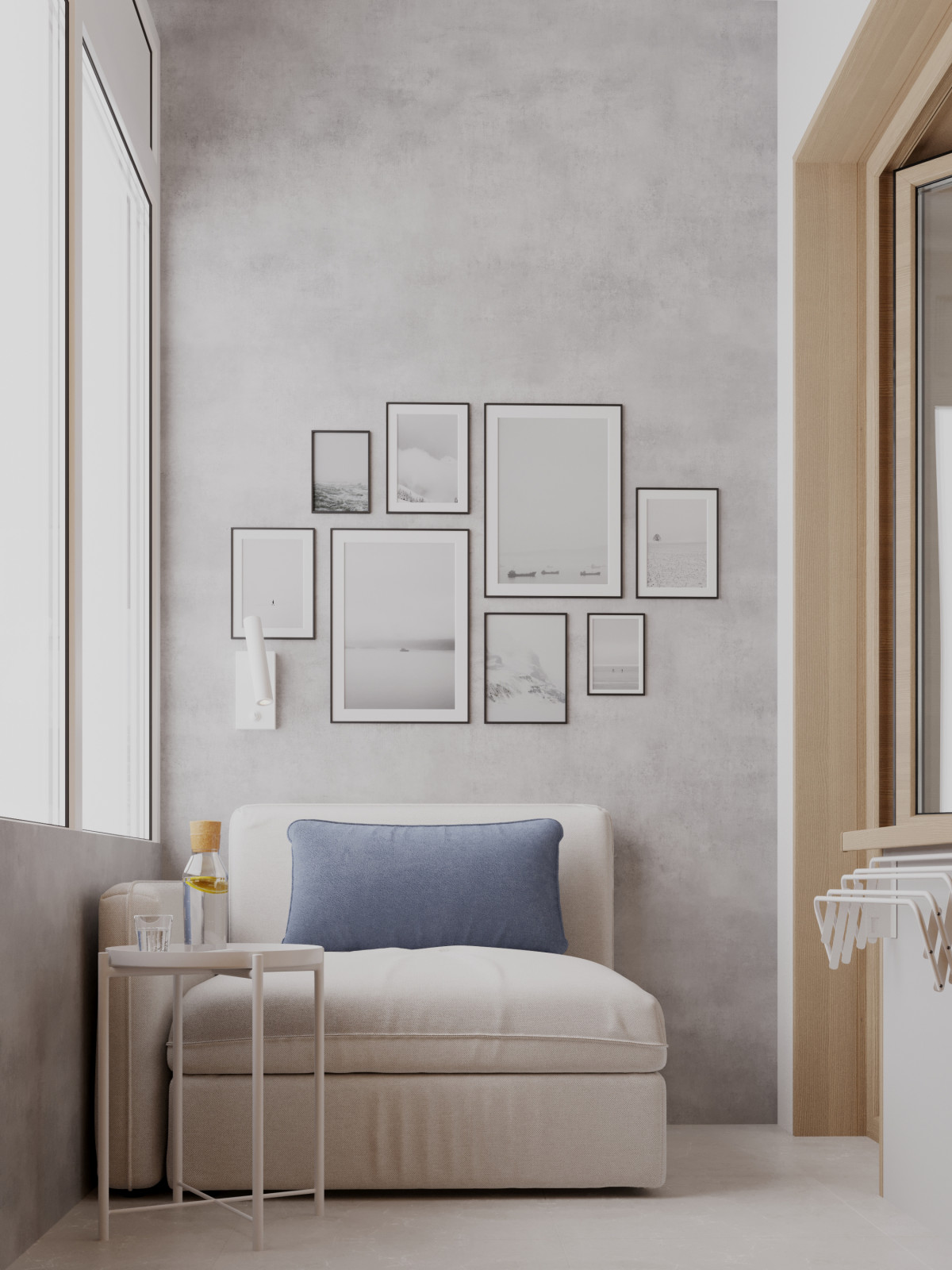 Квартира в Красногорске