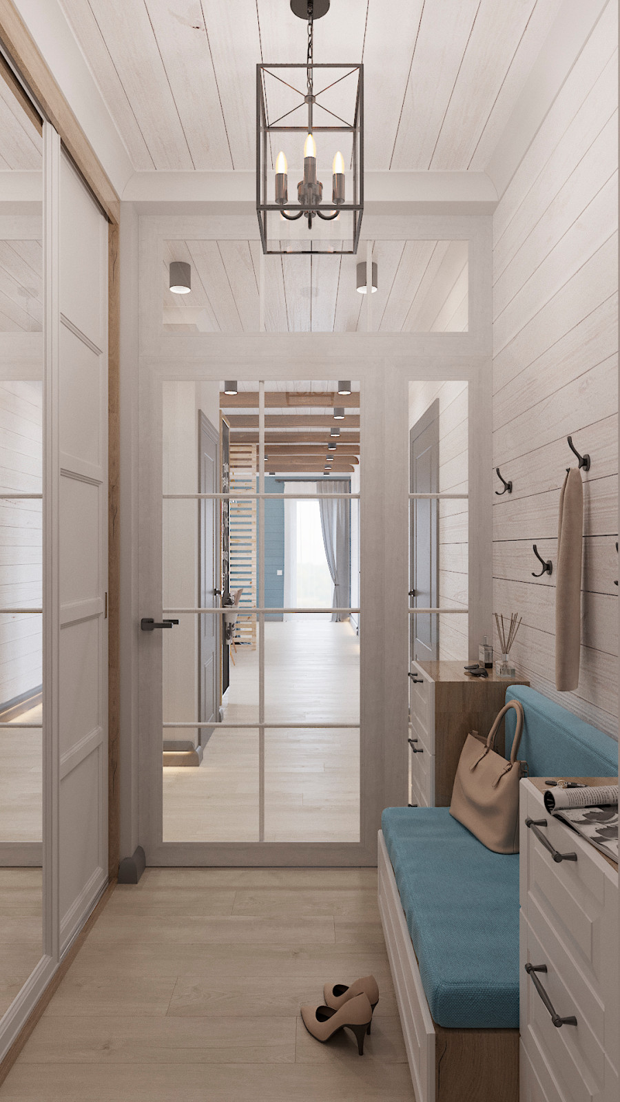 Загородный дом/Родионово