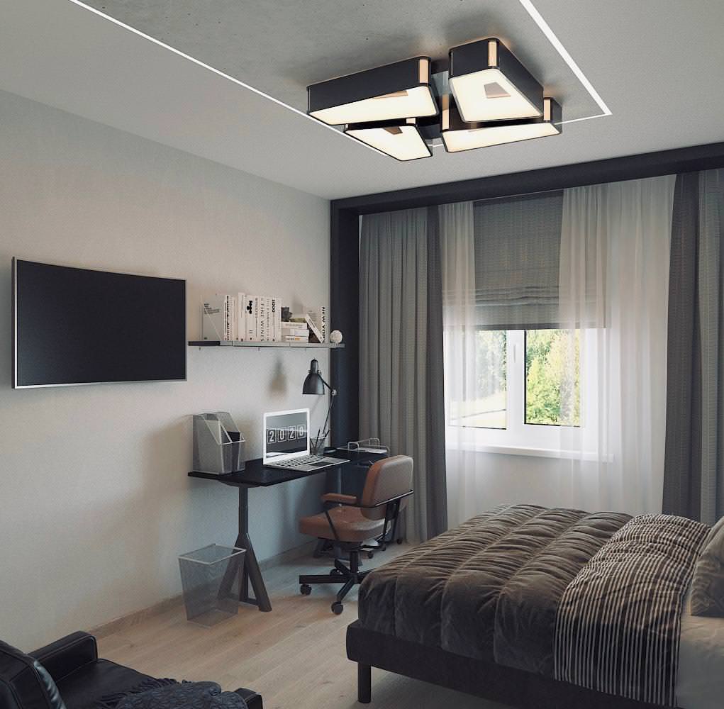 Загородный дом. Вологодская область