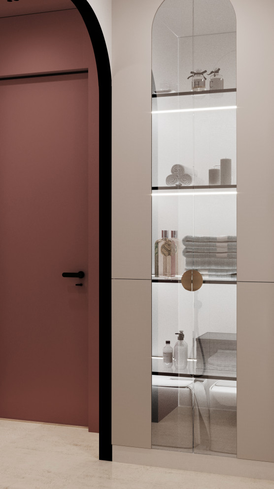 ЖК "Ленинский 38