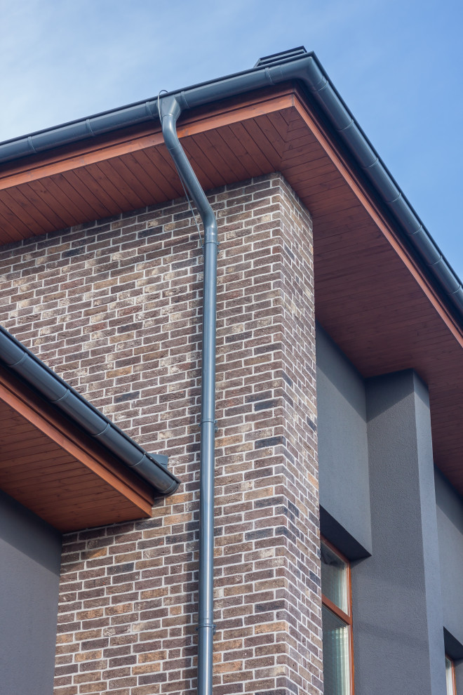 Коттедж в Стрельне