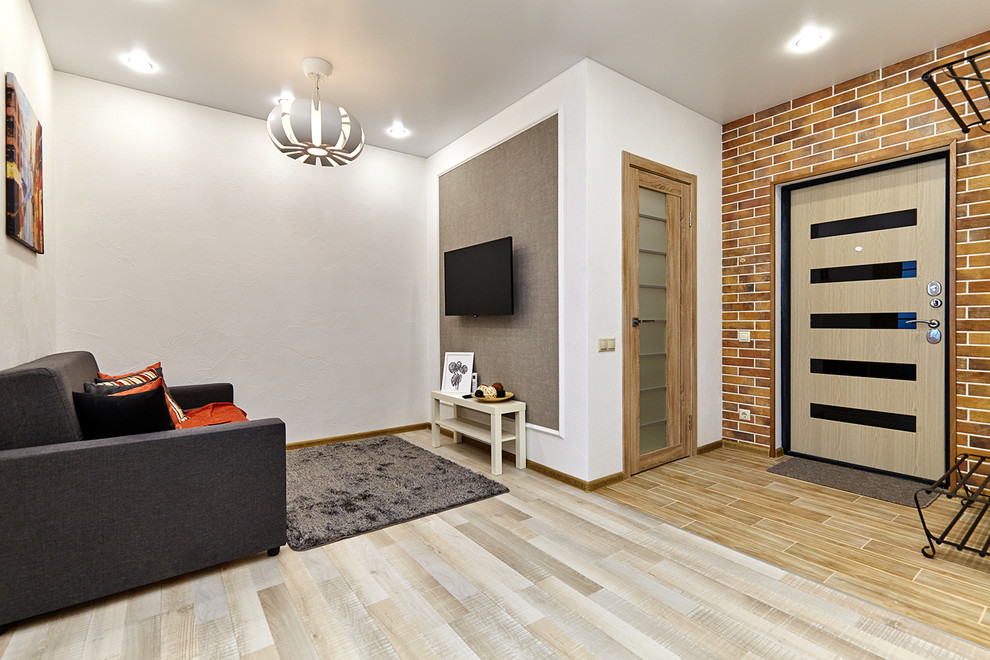 085 Квартира