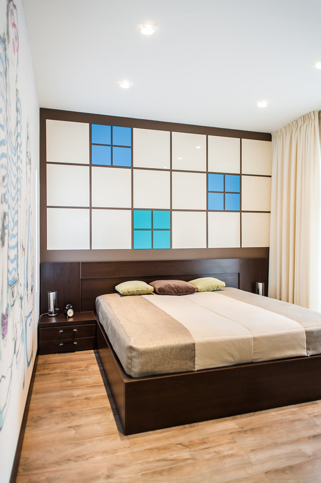 Квартира для молодого человека