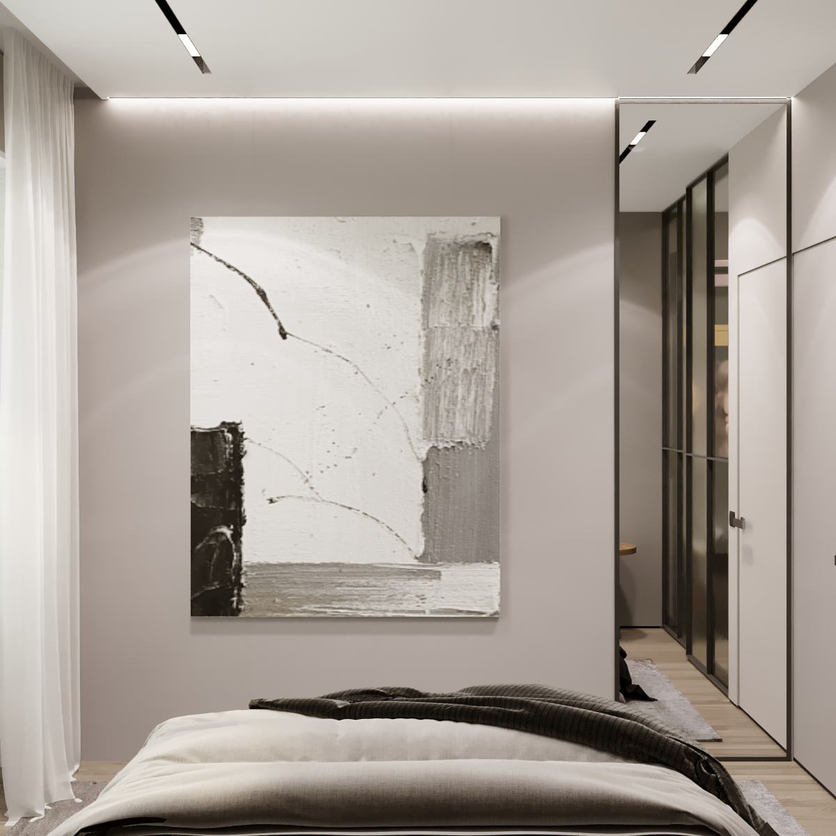 Квартира в Москве