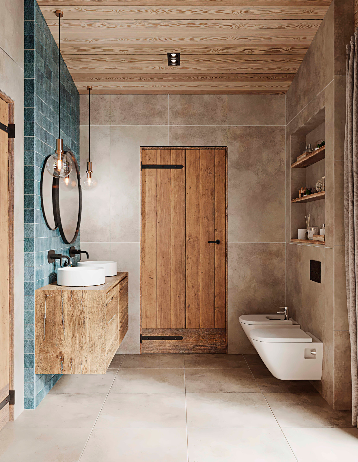 Зеленая Роща