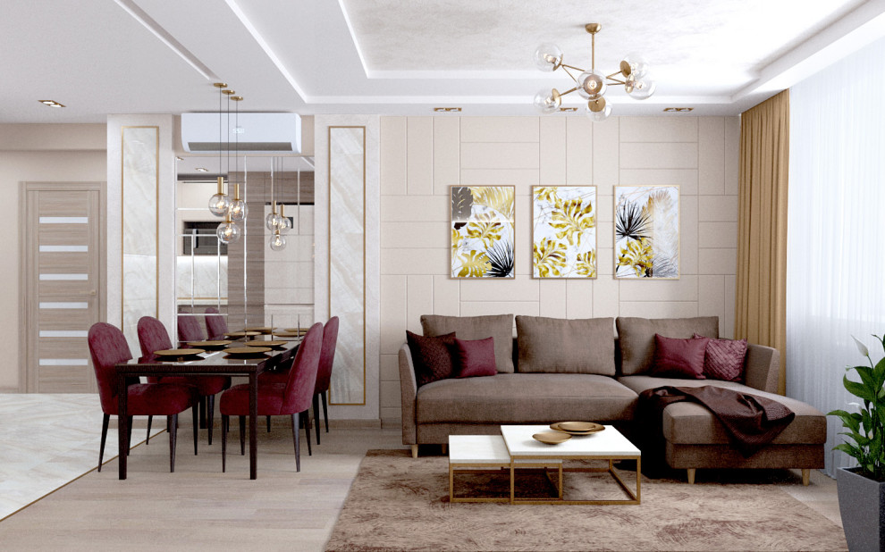 Контемпорари