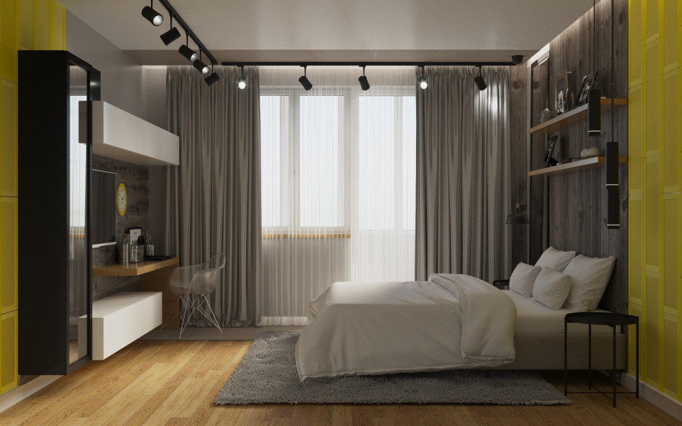 Квартира в городе Видное