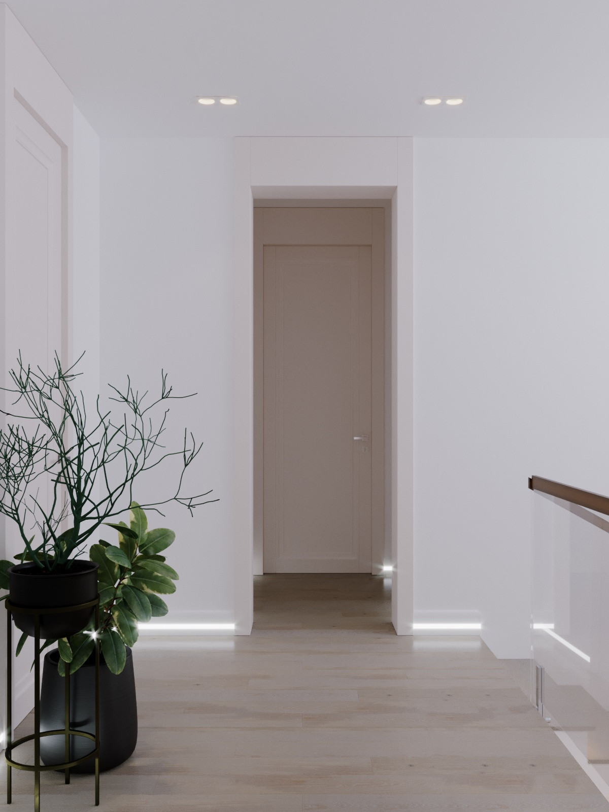 Дуплекс в Юсупово Life Park