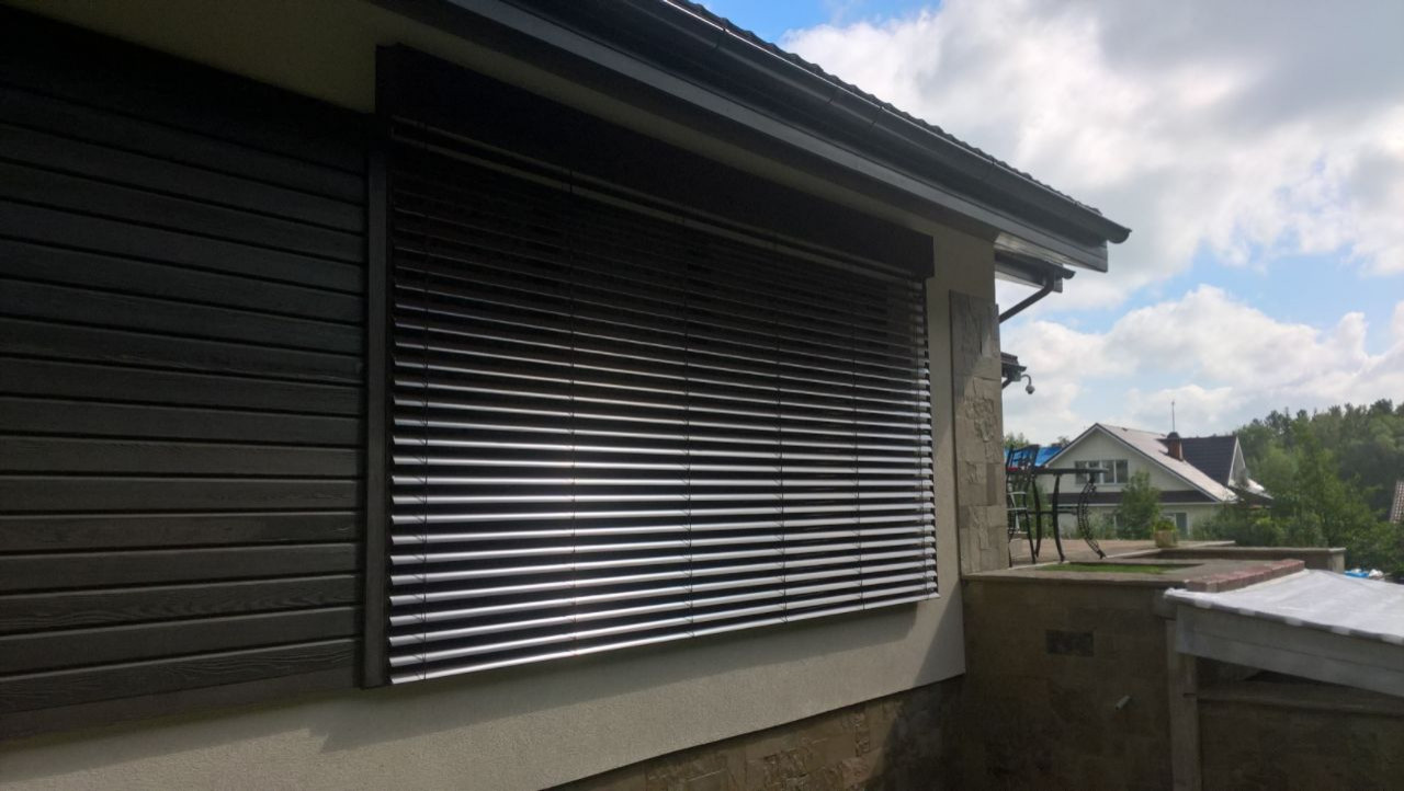 Рафшторы для загородного дома