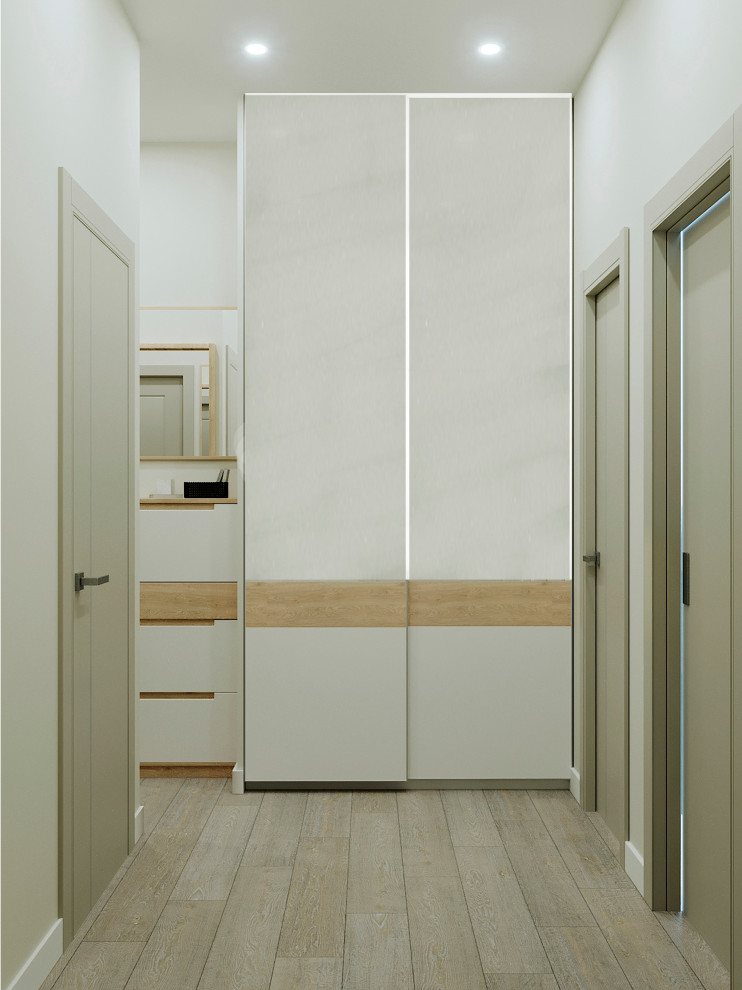 ЖК Петровский квартал 2