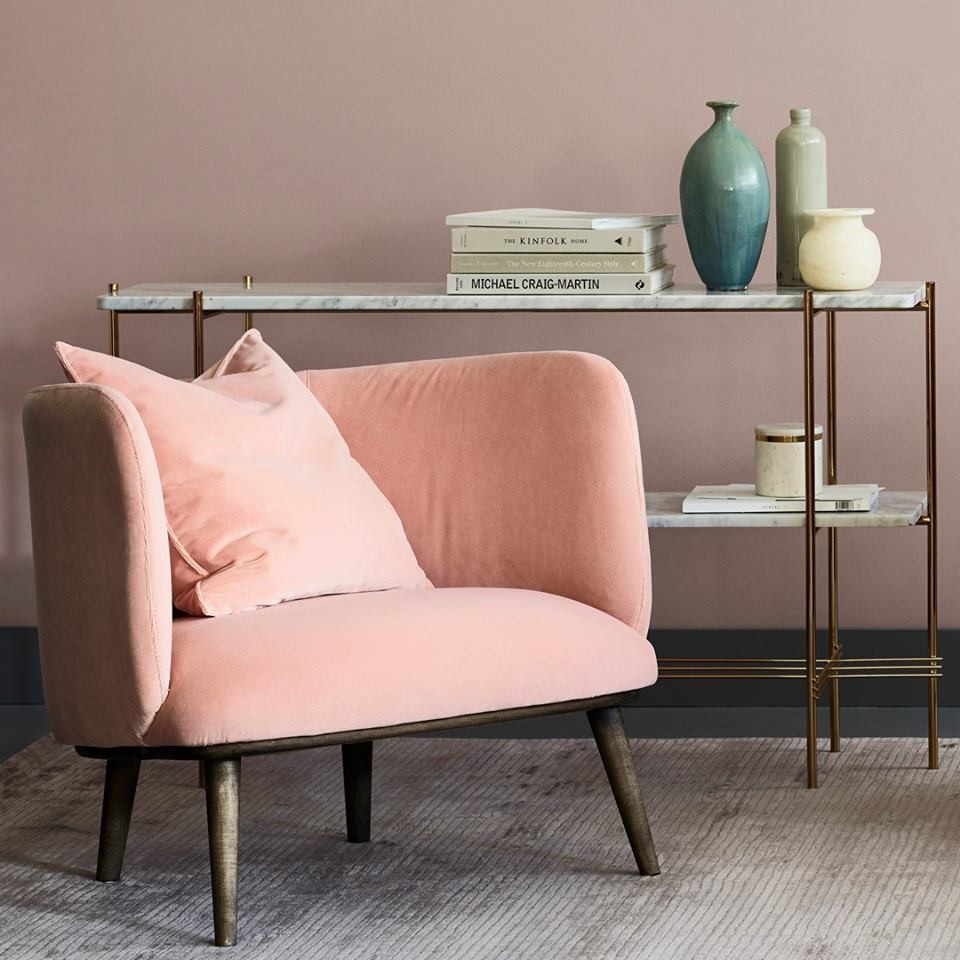 мягкая мебель из Великобритании