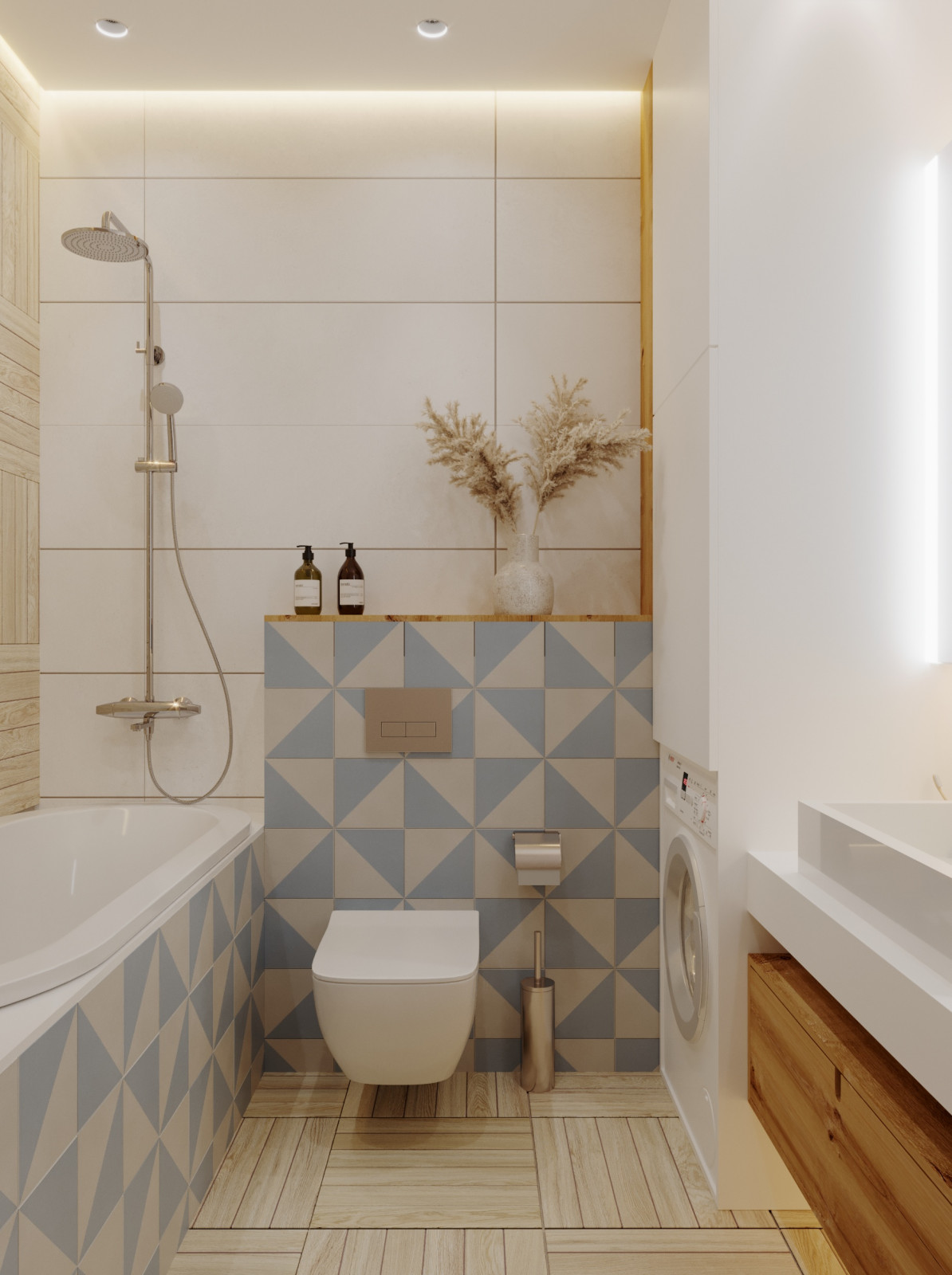 Квартира на улице Феодосийская, Москва