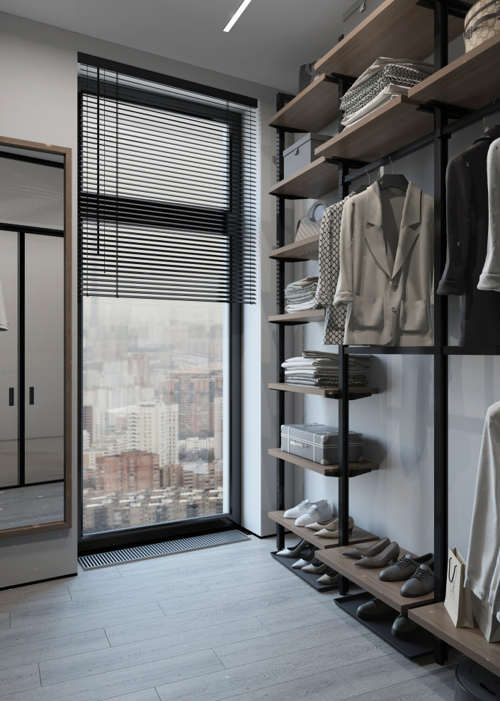 Квартира в Москве