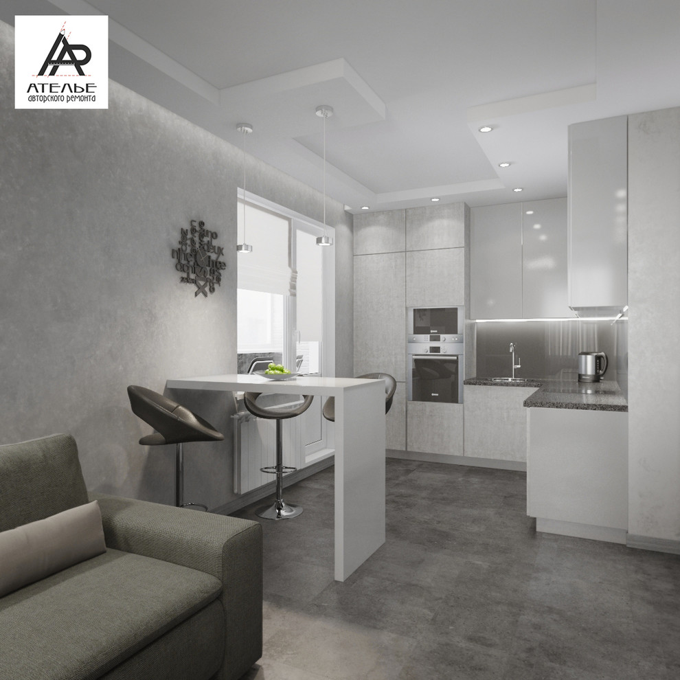 Квартира на ул. Сибирская