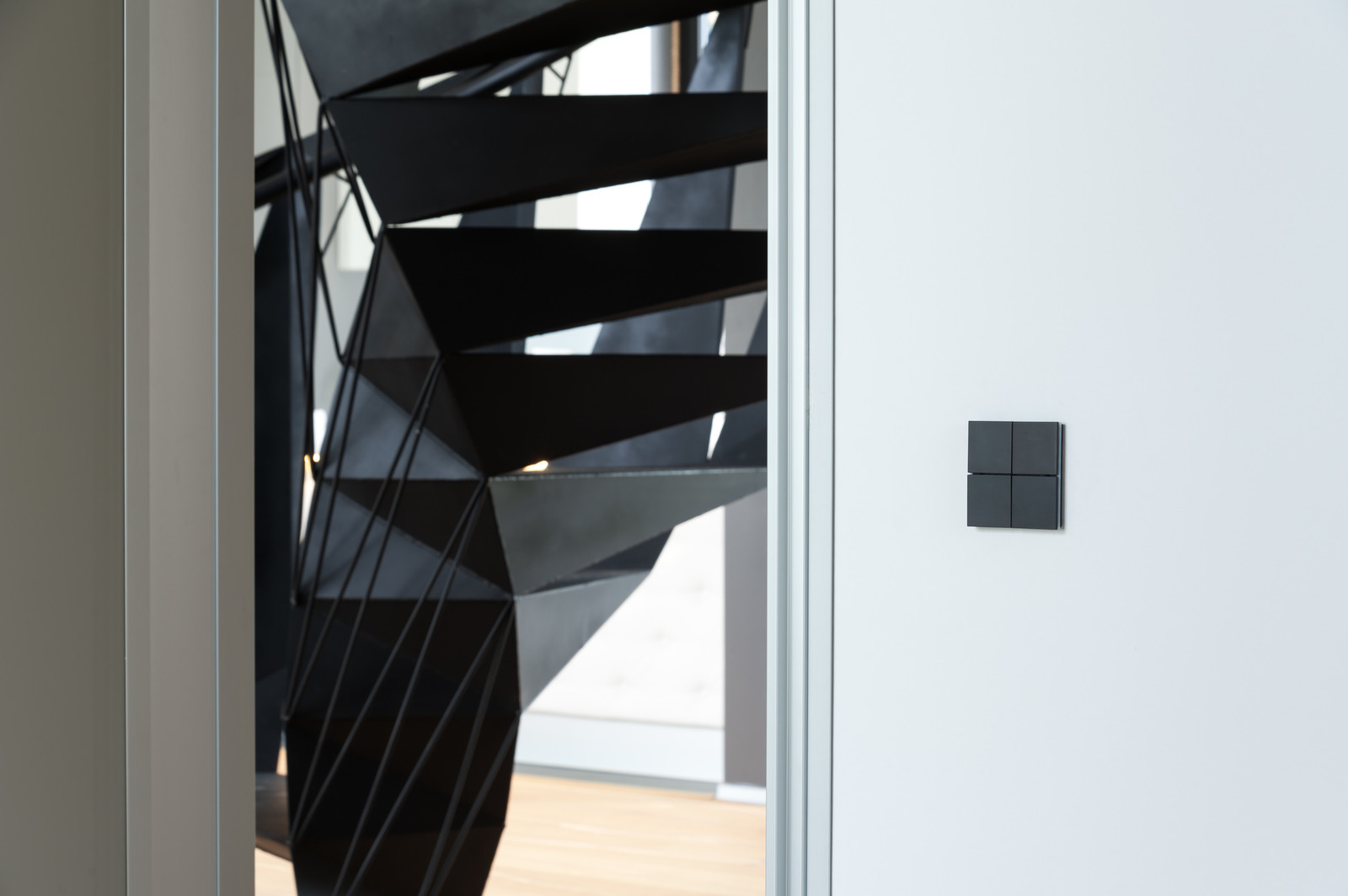 Умный дом в Шлиссельбурге