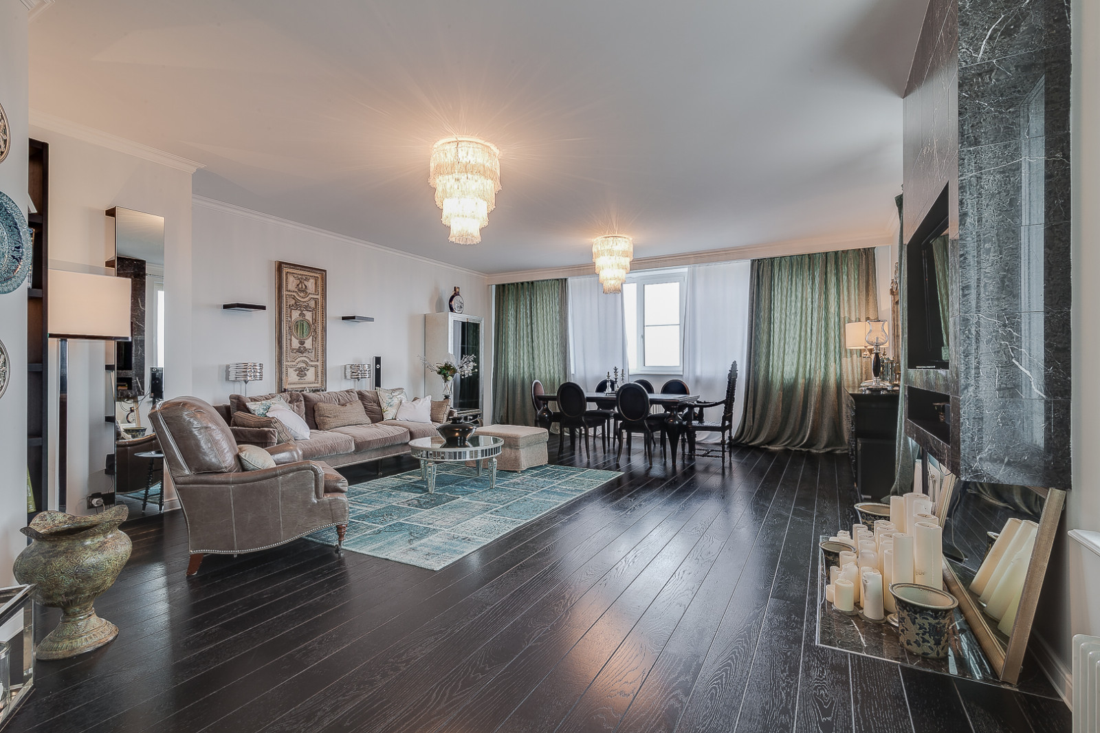 Максим Петровичев