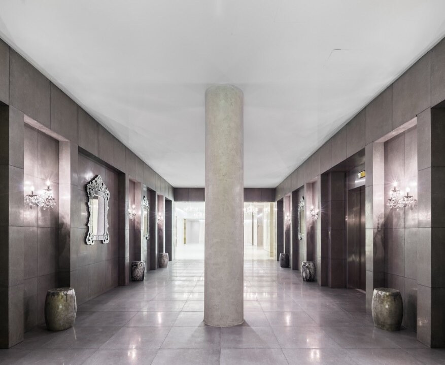 ЖК Леонтьевский мыс, г. Санкт-Петербург