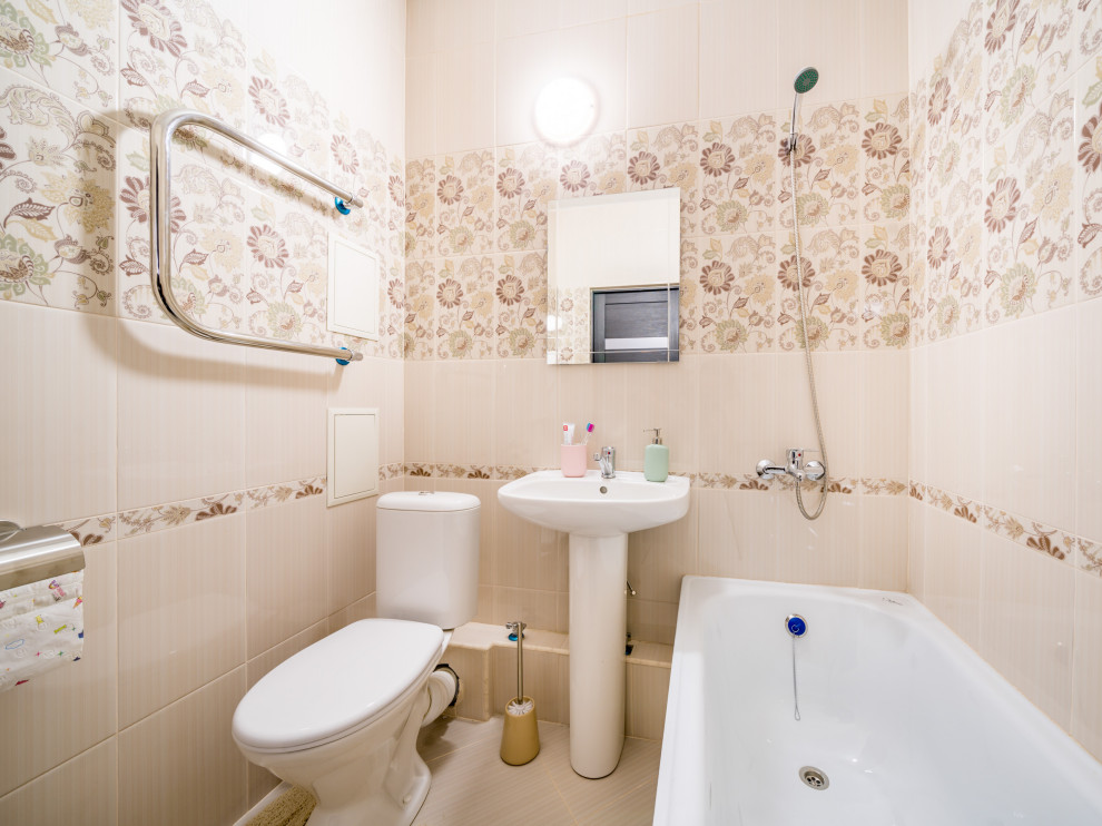 Демонстрационная квартира в ЖК «Фамилия» :: 23 августа 2018 :: Краснодар