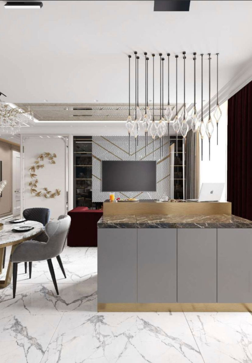 ЖК Зиларт (г.Москва)