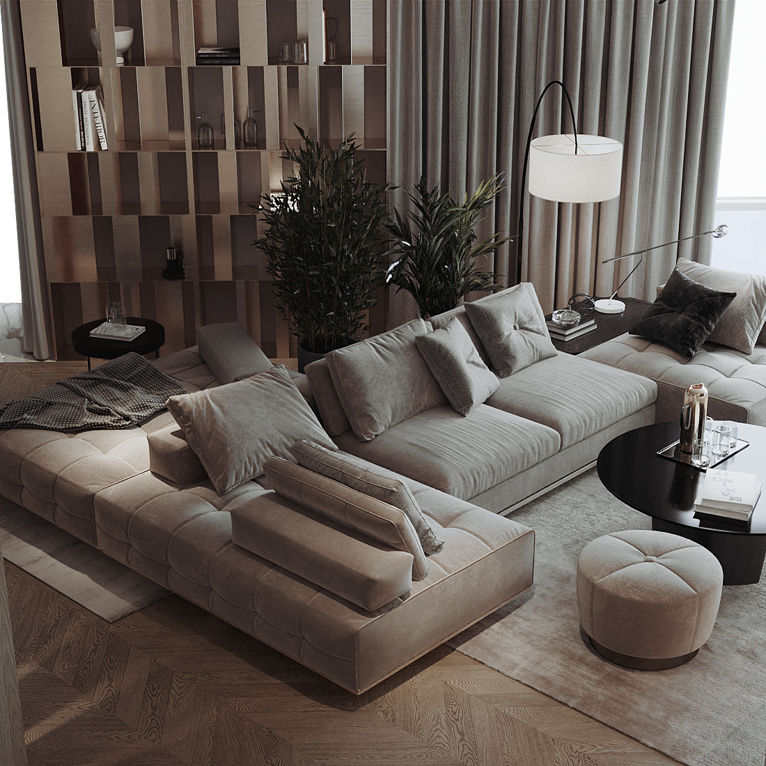 ЖК Февральская Революция