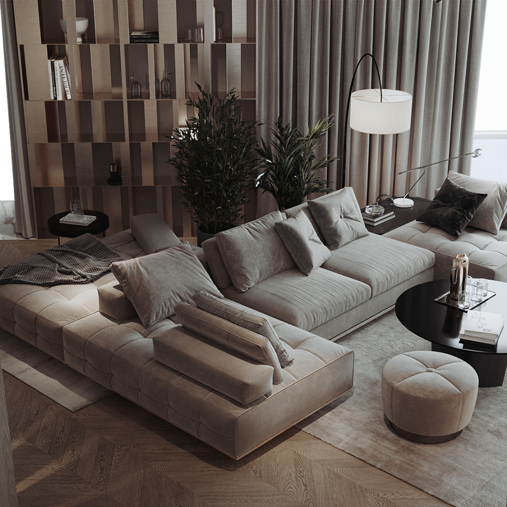 ЖК Февральская Революция