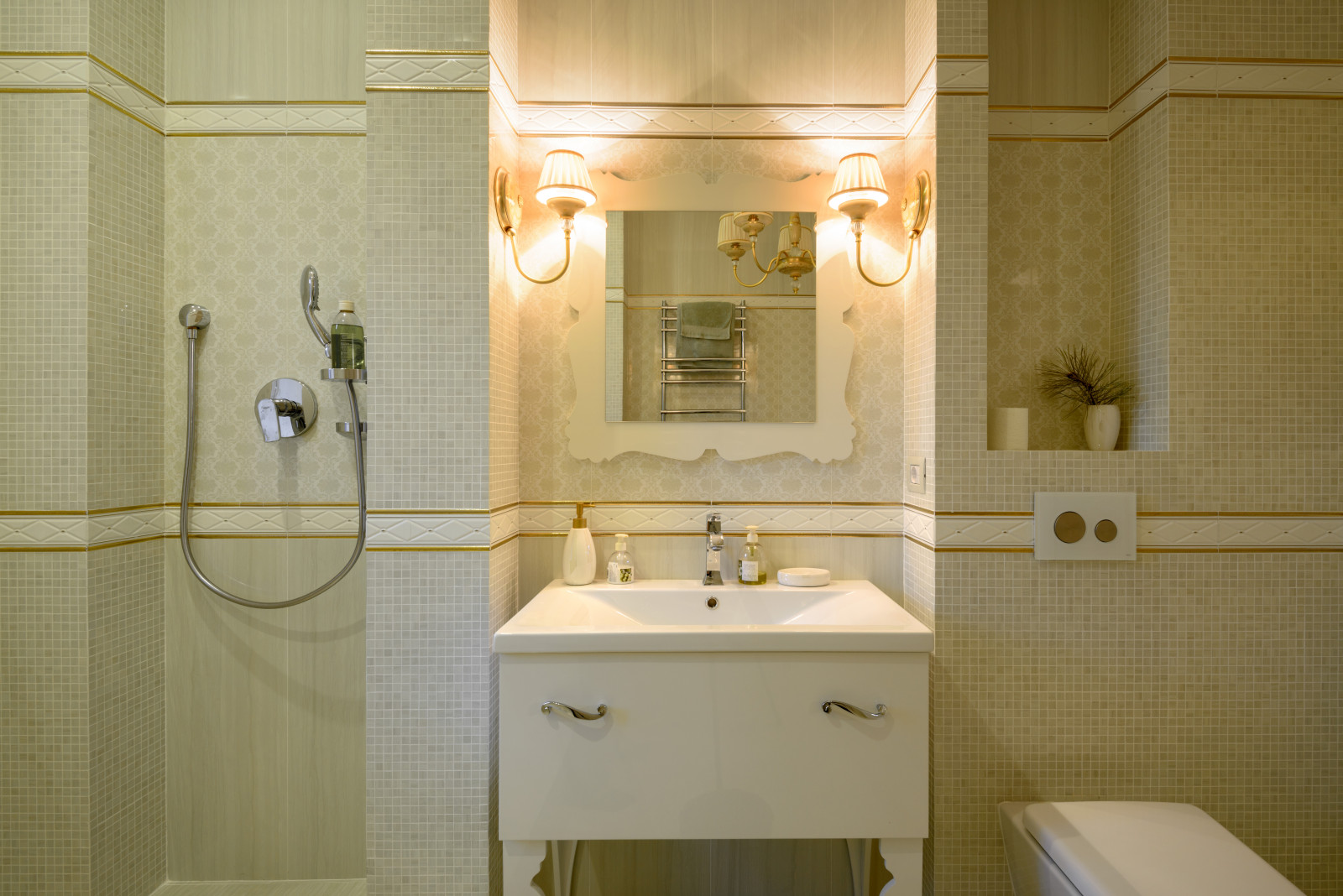 Воздушный замок