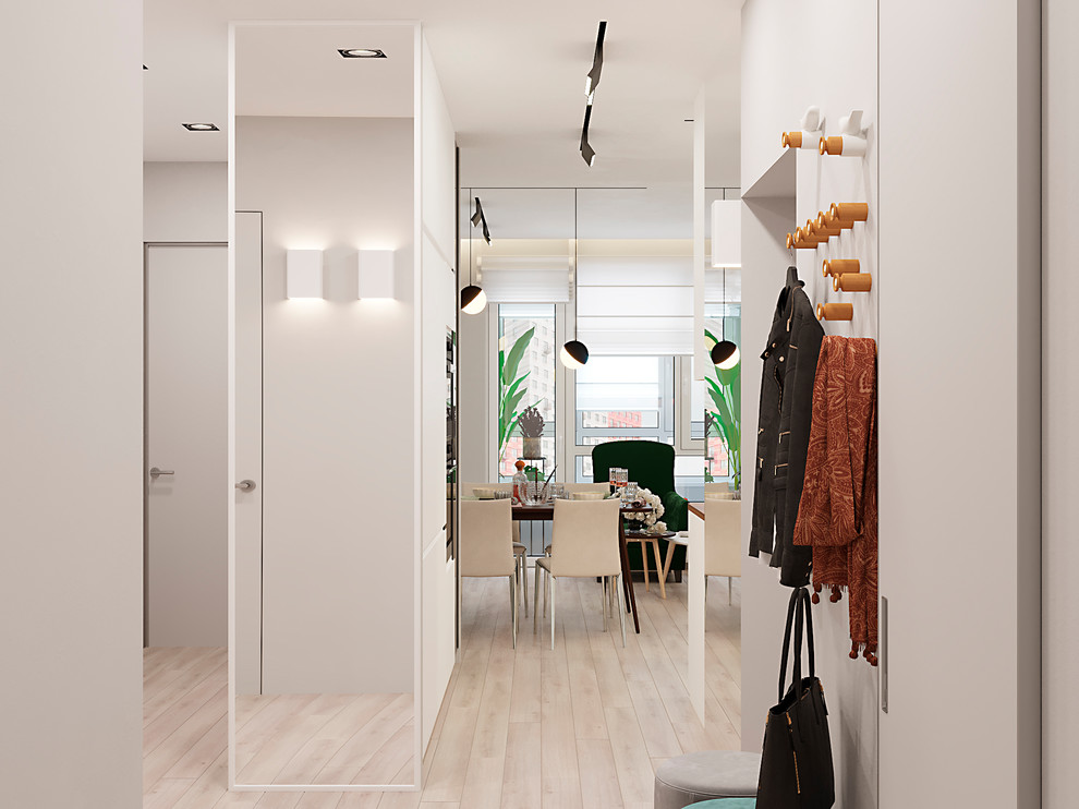 ЖК "Черняховского"