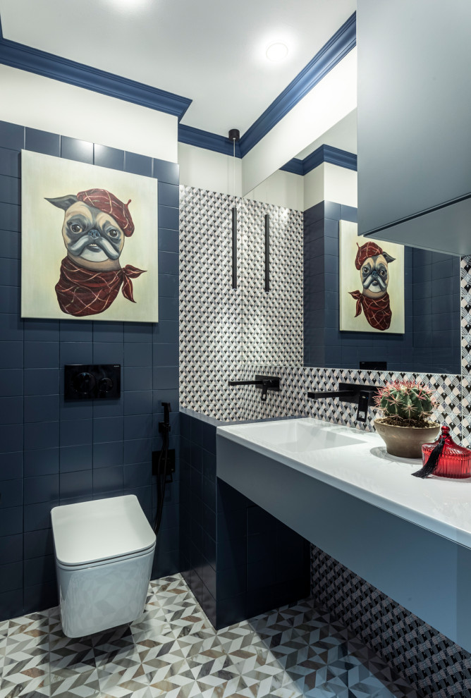 ЖК Летний сад 100м2