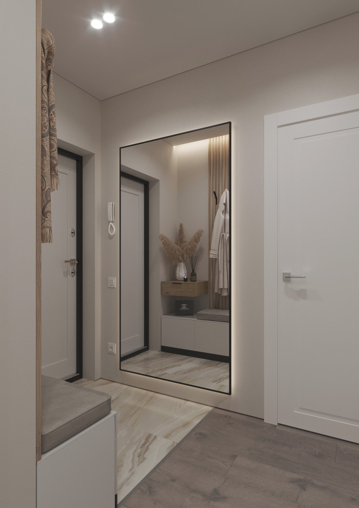 ЖК Академика Павлова