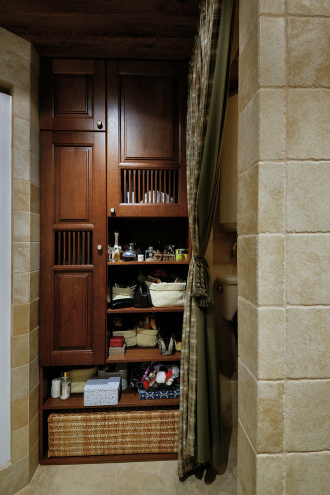 Шкаф хозяйственный в квартире на Казанском шоссе