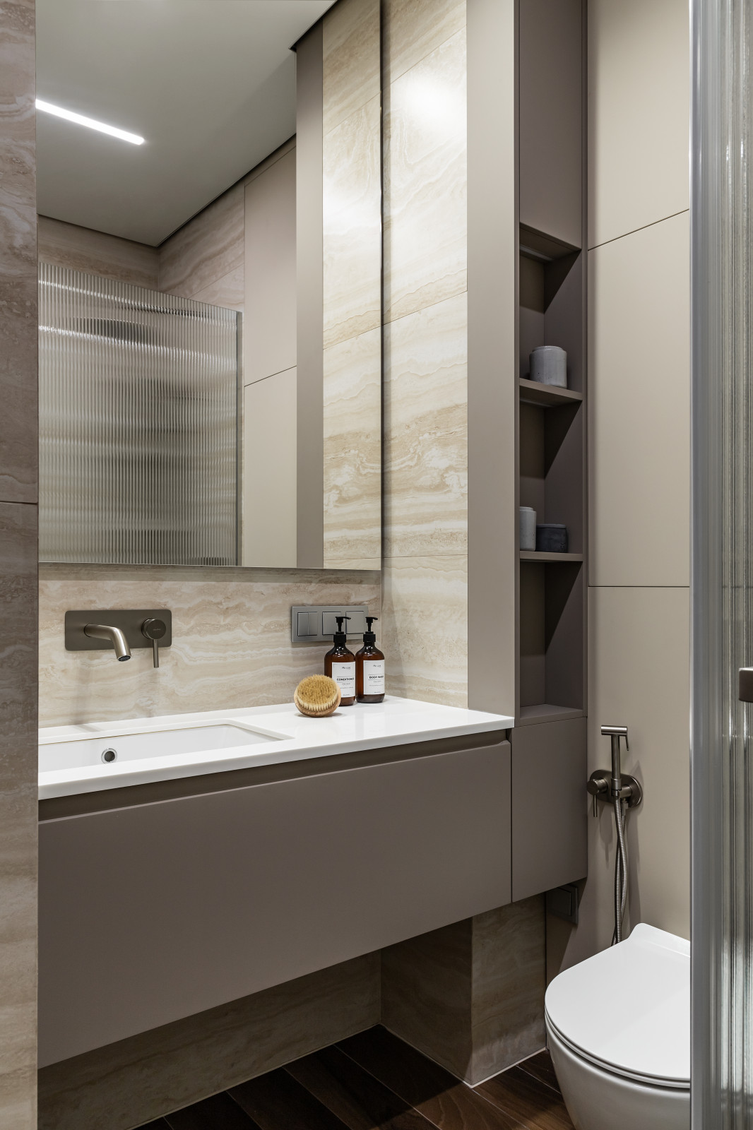 ЖК Селигер Сити