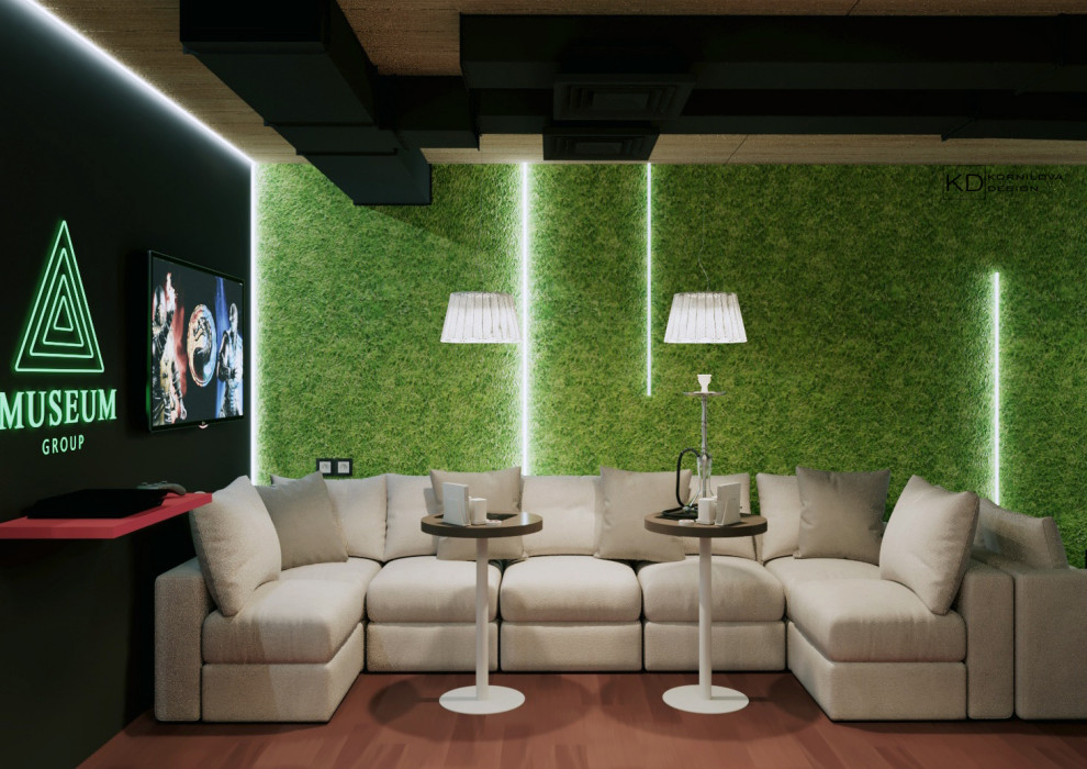 Кальянная MUSEUM